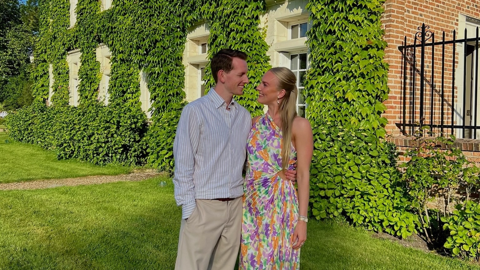 Frida og Espen