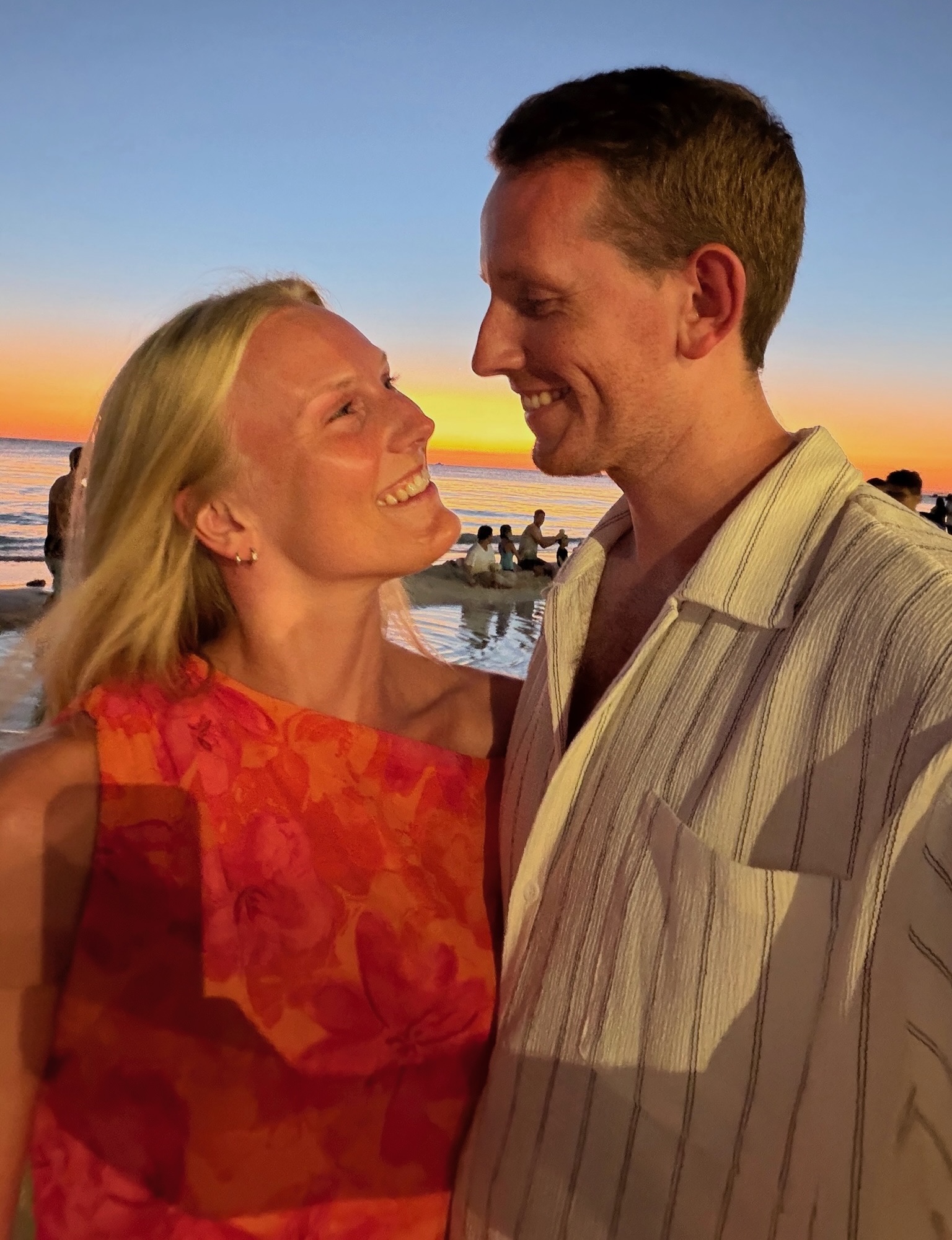 Frida og Espen