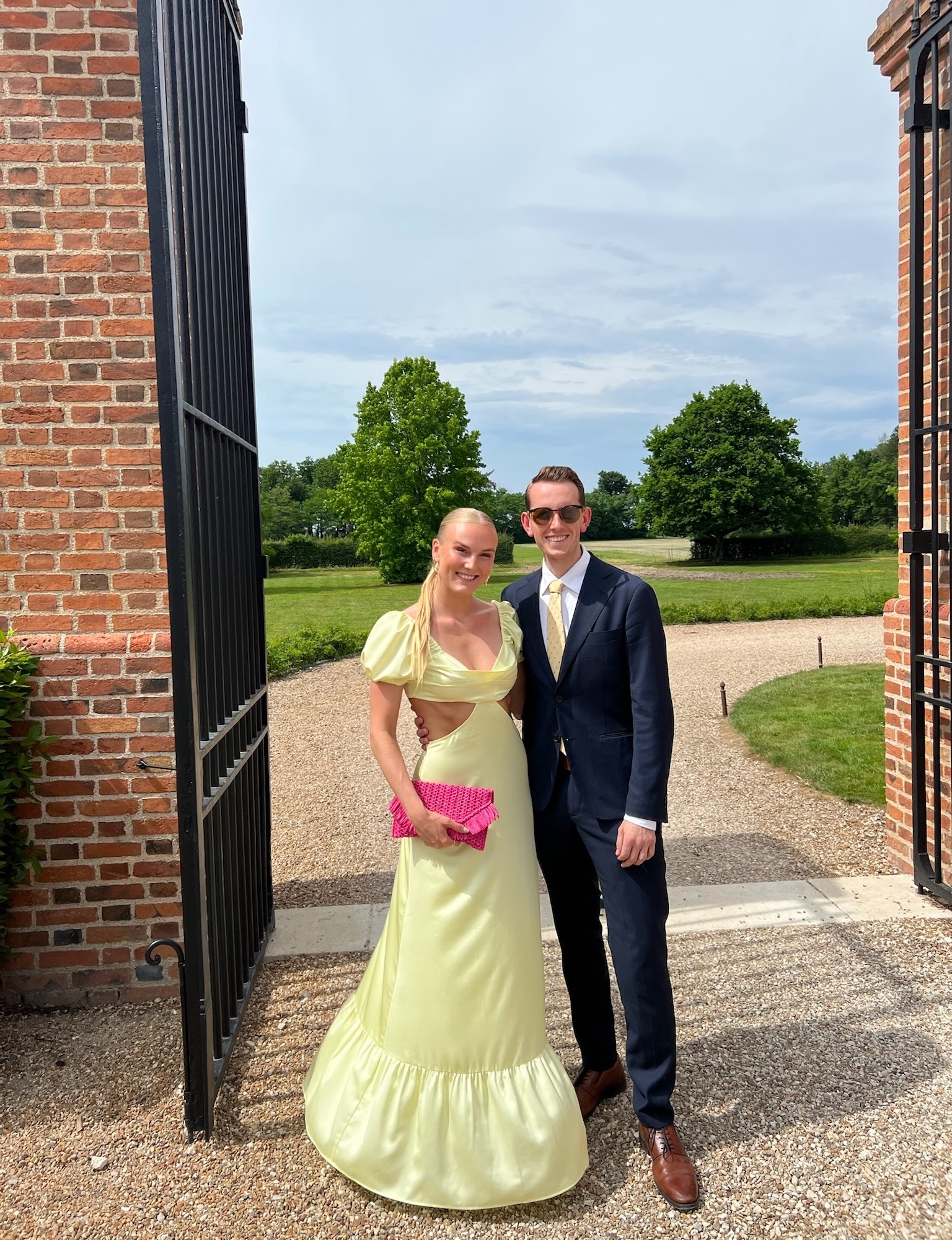 Frida og Espen